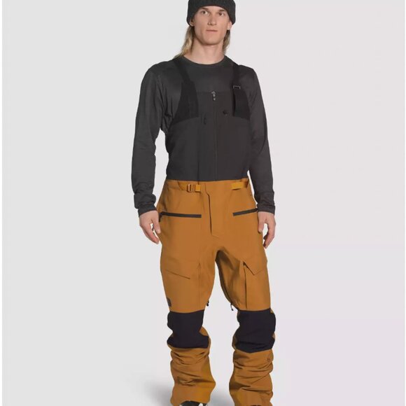 MEN’S A-CAD FUTURELIGHT™ BIBS - Picture 1 of 6